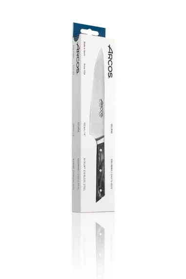 Cuchillo Cocinero Serie Eclipse 150 mm
