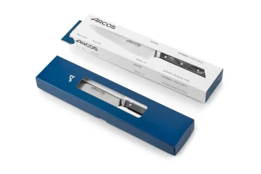 Cuchillo Cocinero Serie Eclipse 150 mm