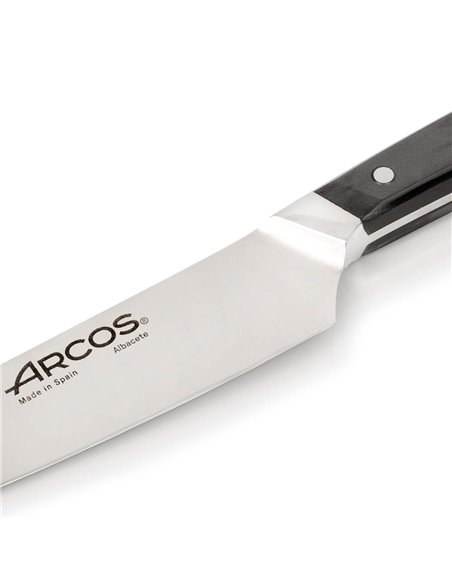 Cuchillo Cocinero Serie Eclipse 150 mm