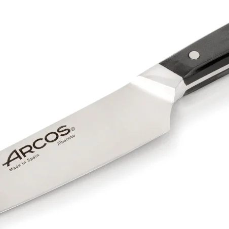 Cuchillo Cocinero Serie Eclipse 150 mm