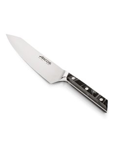 Cuchillo Cocinero Serie Eclipse 200 mm