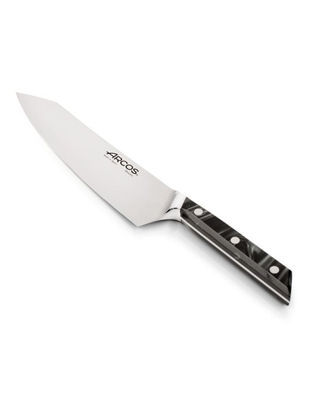 Cuchillo Cocinero Serie Eclipse 200 mm