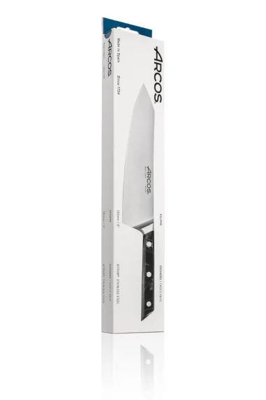 Cuchillo Cocinero Serie Eclipse 200 mm