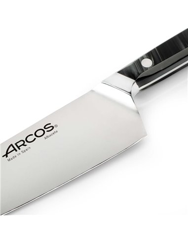 Cuchillo Cocinero Serie Eclipse 200 mm