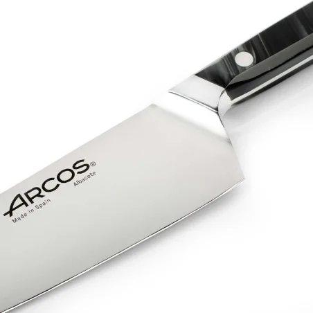 Cuchillo Cocinero Serie Eclipse 200 mm