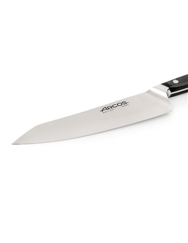 Cuchillo Cocinero Serie Eclipse 200 mm