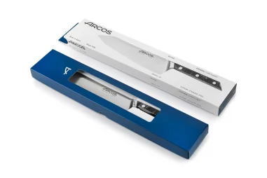 Cuchillo Cocinero Serie Eclipse 200 mm