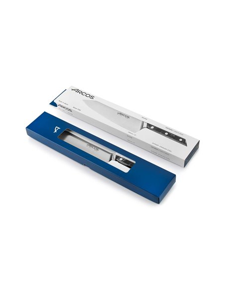 Cuchillo Cocinero Serie Eclipse 200 mm