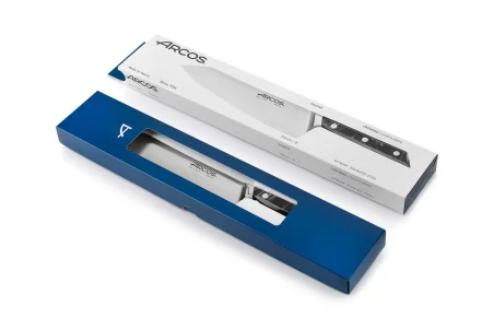 Cuchillo Cocinero Serie Eclipse 200 mm