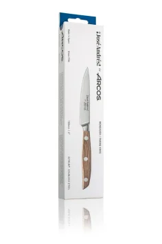 Cuchillo Mondador Serie José Andrés 100 mm 2