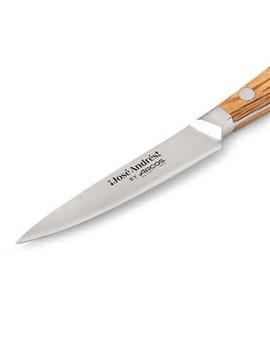Cuchillo Mondador Serie José Andrés 100 mm
