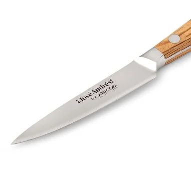 Cuchillo Mondador Serie José Andrés 100 mm