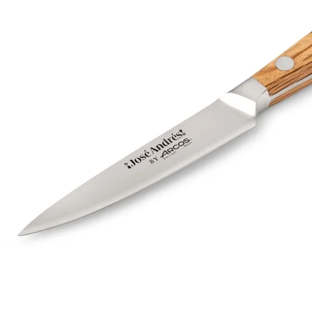 Cuchillo Mondador Serie José Andrés 100 mm