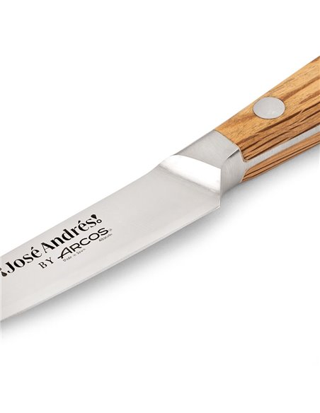 Cuchillo Mondador Serie José Andrés 100 mm
