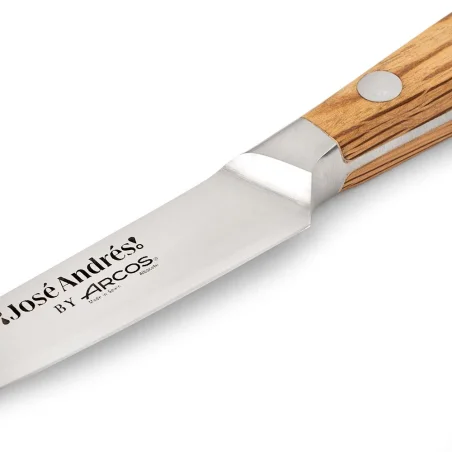 Cuchillo Mondador Serie José Andrés 100 mm