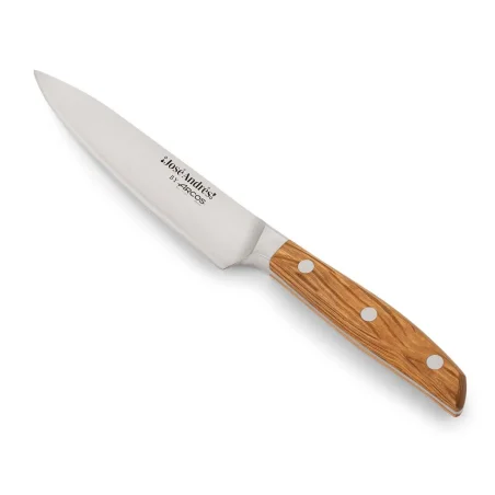 Cuchillo de Verduras Serie José Andrés 130 mm