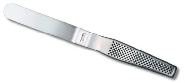 Espatula Curvada 11 cm Global GS-42/4