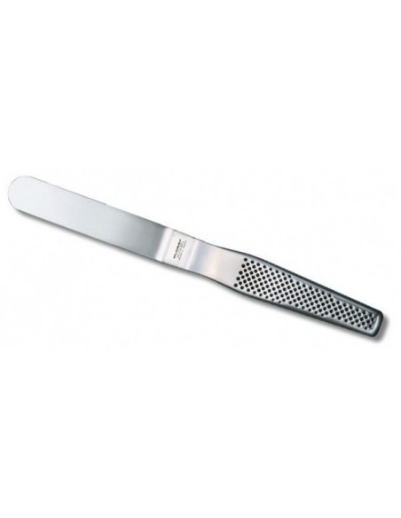 Espatula Curvada 11 cm Global GS-42/4