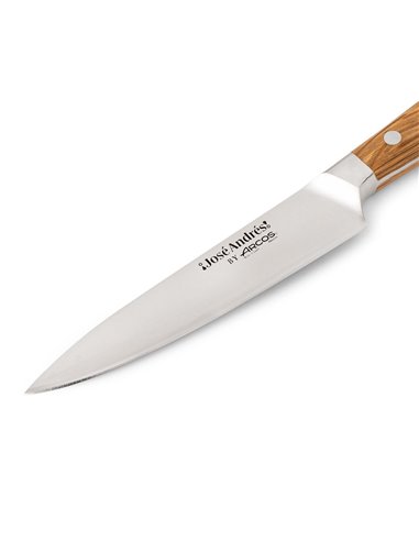 Cuchillo de Verduras Serie José Andrés 130 mm