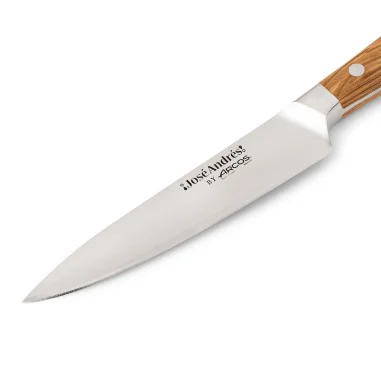 Cuchillo de Verduras Serie José Andrés 130 mm