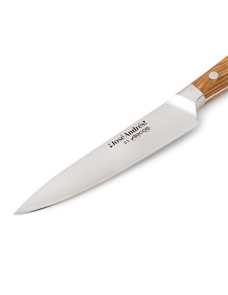 Cuchillo de Verduras Serie José Andrés 130 mm