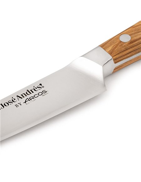 Cuchillo de Verduras Serie José Andrés 130 mm