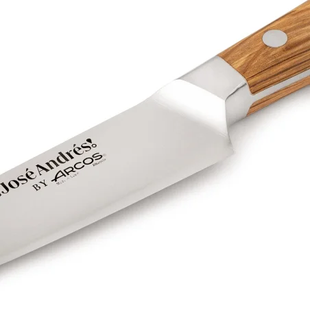 Cuchillo de Verduras Serie José Andrés 130 mm