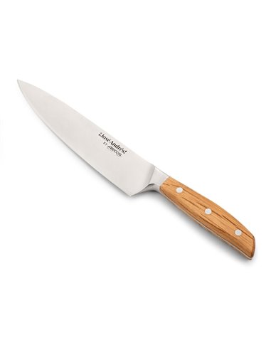 Cuchillo Cocinero Serie José Andrés 200 mm