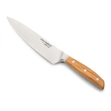Cuchillo Cocinero Serie José Andrés 200 mm