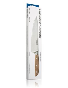 Cuchillo Cocinero Serie José Andrés 200 mm 2