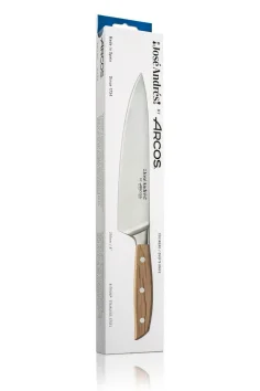 Cuchillo Cocinero Serie José Andrés 200 mm 2