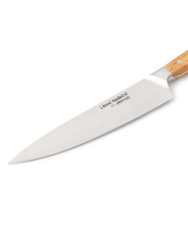 Cuchillo Cocinero Serie José Andrés 200 mm