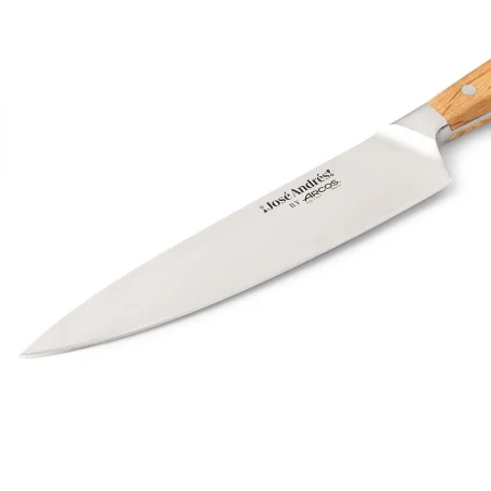Cuchillo Cocinero Serie José Andrés 200 mm