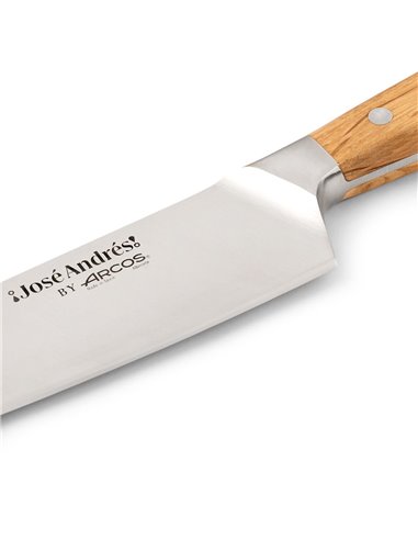 Cuchillo Cocinero Serie José Andrés 200 mm