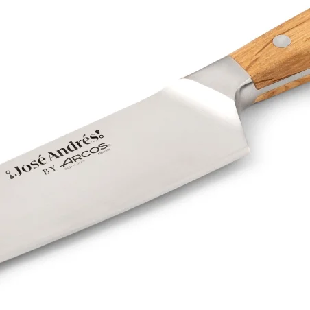 Cuchillo Cocinero Serie José Andrés 200 mm