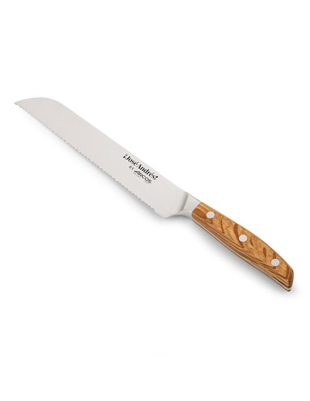Cuchillo Panero Serie José Andrés 200 mm