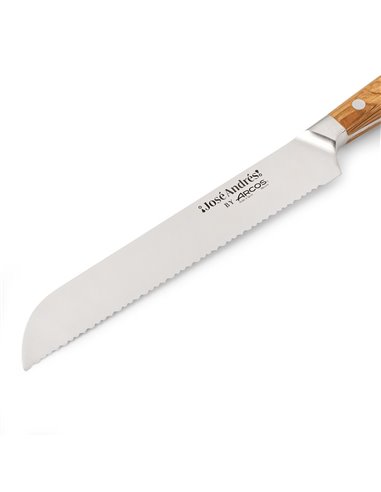 Cuchillo Panero Serie José Andrés 200 mm