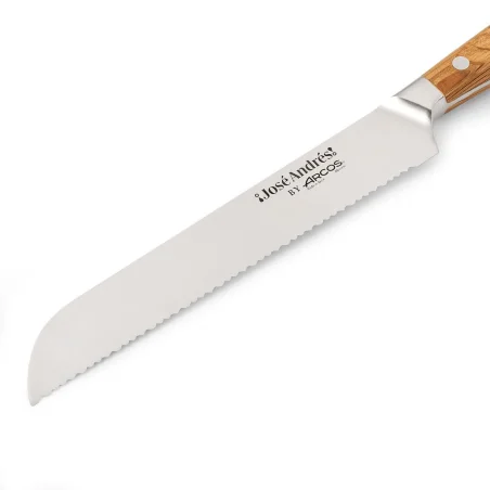 Cuchillo Panero Serie José Andrés 200 mm