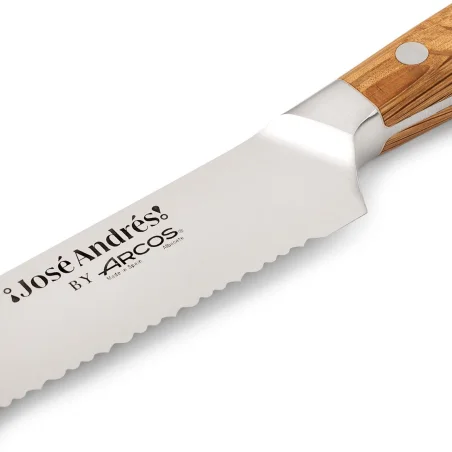 Cuchillo Panero Serie José Andrés 200 mm