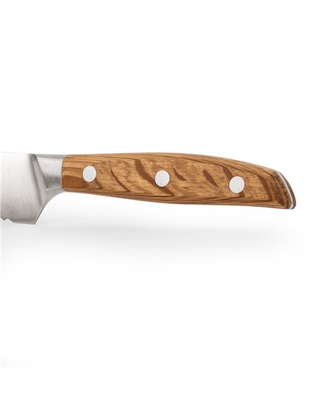 Cuchillo Panero Serie José Andrés 200 mm