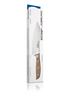 Rocking Santoku Serie José Andrés 190 mm 2