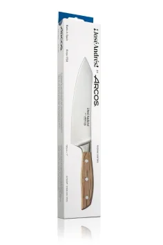 Rocking Santoku Serie José Andrés 190 mm 2