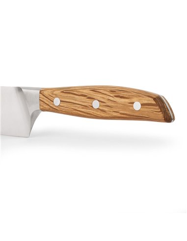 Rocking Santoku Serie José Andrés 190 mm
