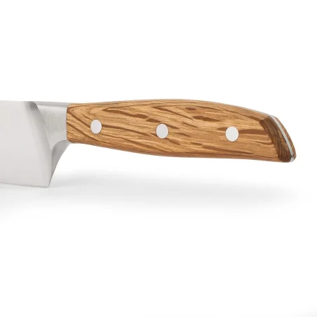 Rocking Santoku Serie José Andrés 190 mm