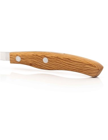 Cuchillo Jamonero Serie José Andrés 240 mm