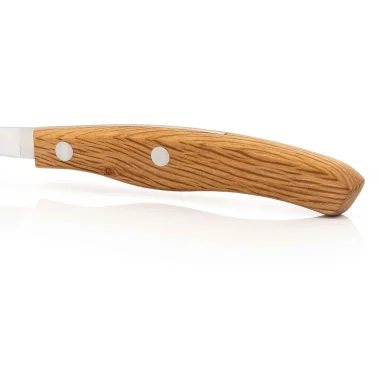 Cuchillo Jamonero Serie José Andrés 240 mm