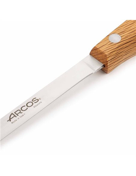 Cuchillo Jamonero Serie José Andrés 240 mm