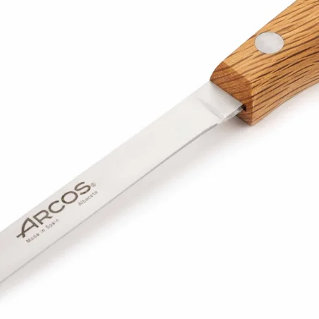Cuchillo Jamonero Serie José Andrés 240 mm