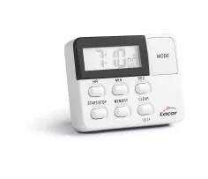 Reloj de Cocina Magnético con Avisador Lacor