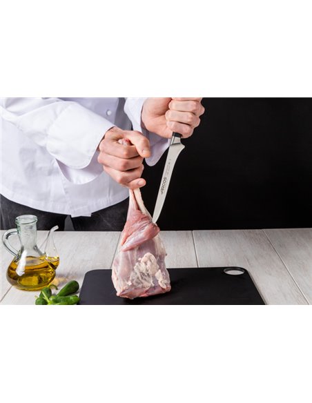 Juego para Corte de Jamon 3 piezas + Pinza de regalo